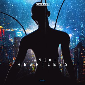 Heartless - Single