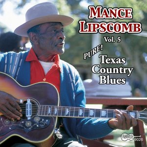 Pure! Texas Country Blues