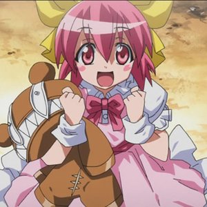 Avatar for Mio (CV: Makino Yui)