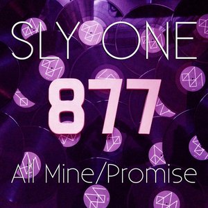 All Mine / Promise – EP