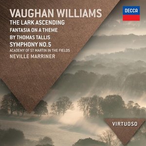 Vaughan Williams: The Lark Ascending