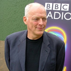 Image pour 'David Gilmour (1946)'