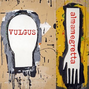 Image for 'Vulgus'