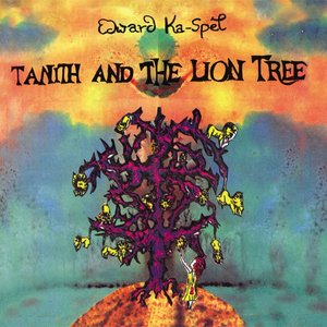 Imagem de 'Tanith and the Lion Tree'