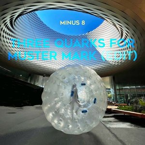 Three Quarks for Muster Mark (Edit)