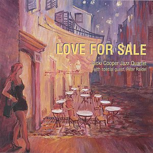 Love For Sale