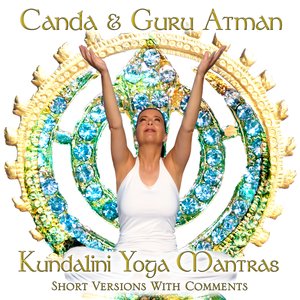 Imagem de 'Kundalini Yoga Mantras'