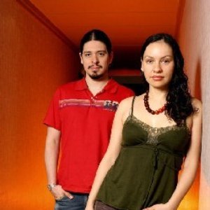 Rodrigo and Gabriela 的头像