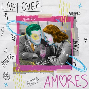 Amores - Single