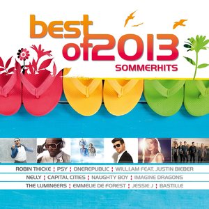 Best of 2013 - Sommerhits
