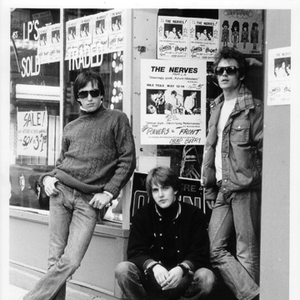 The Nerves photo provided by Last.fm