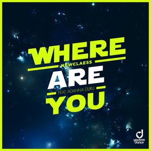 Where Are You (feat. Adanna Duru) - Single