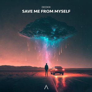 Save Me From Myself - Single