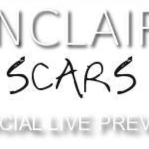 Immagine per 'Sinclaire - Scars (Official Live Preview)'