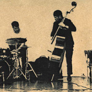 Kheta Hotem photo provided by Last.fm