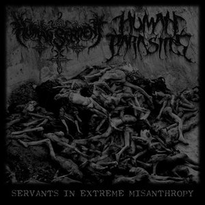Human Parasites 的头像