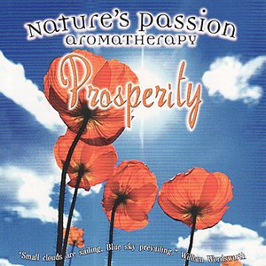 Nature's Passion - Aromatherapy