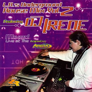 L.A.'s Underground House Mix Vol.2