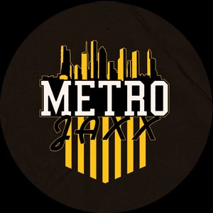 Metro Jaxx Volume Three