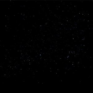 stargazing