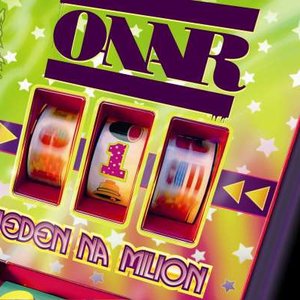 “Onar feat. Bob One”的封面