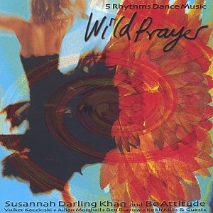 Wild Prayer