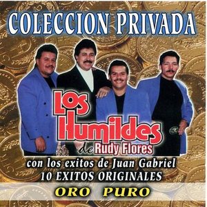 Humildes de Rudy Flores 的头像