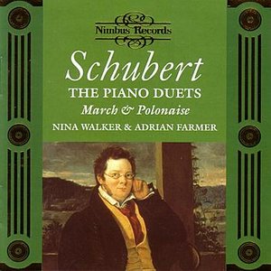 The Piano Duets Volume 2: March & Polonaise