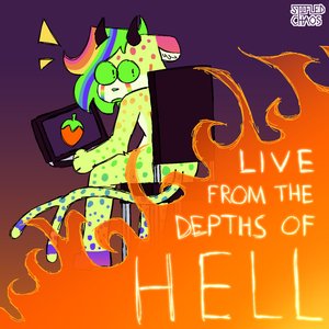 LIVE FROM THE DEPTHS OF HELL [Explicit]