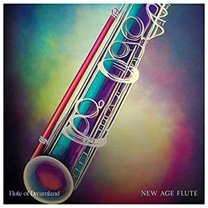 New Age Flute