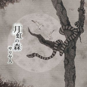 月虹の森