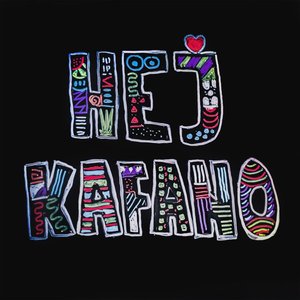 Hej kafano (feat. Django Hi-Fi) - Single