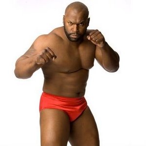 Avatar for Ezekiel Jackson