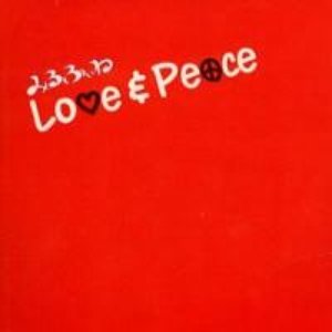 LOVE＆PEACE