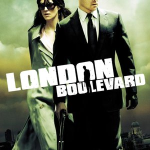 London Boulevard