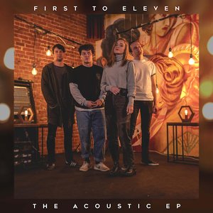 The Acoustic EP