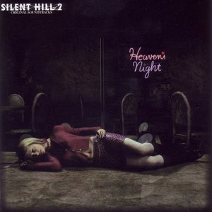 Image pour 'SILENT HILL2 (Original Soundtrack)'