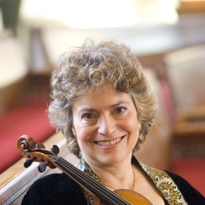 Jeanne Lamon; Tafelmusik (Bach) のアバター