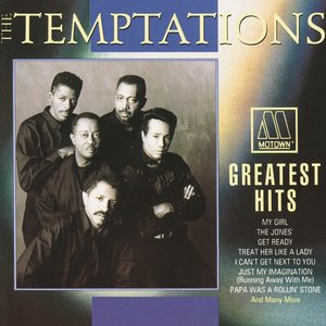 The Best of Temptations (Greatest Hits)