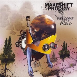 Welcome To The World