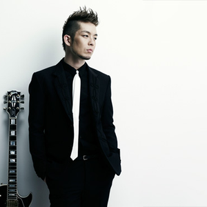 清木場俊介 photo provided by Last.fm