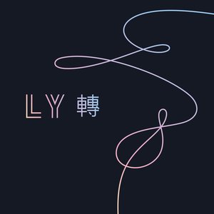 Imagen de 'LOVE YOURSELF 轉 'Tear''