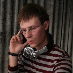 Evgeny Svalov 的头像