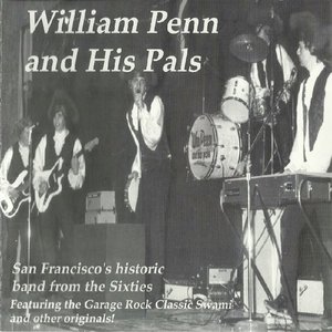 William Penn And His Pals