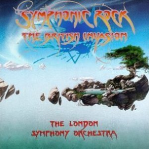 Symphonic Rock: The British Invasion