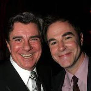 Gary Beach & Roger Bart için avatar