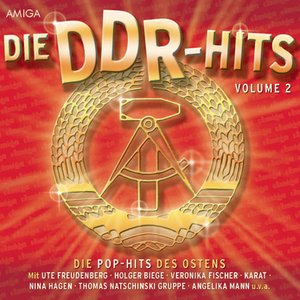 Die DDR Hits Vol. II