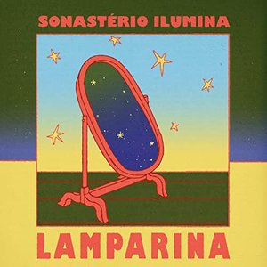 Lamparina ilumina Sonastério