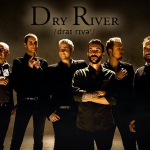 “Dry River”的封面