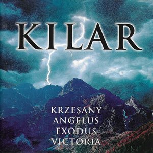 Krzesany Angelus Exodus Victoria